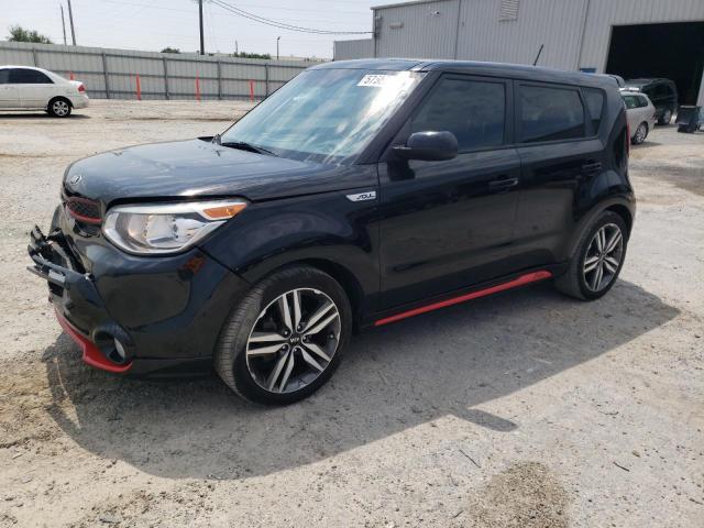 KIA SOUL + 2015 kndjp3a55f7159592