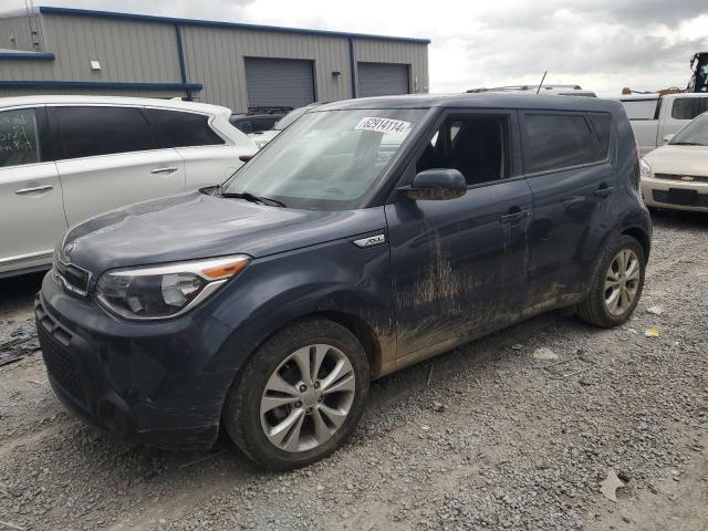 KIA SOUL + 2015 kndjp3a55f7165828