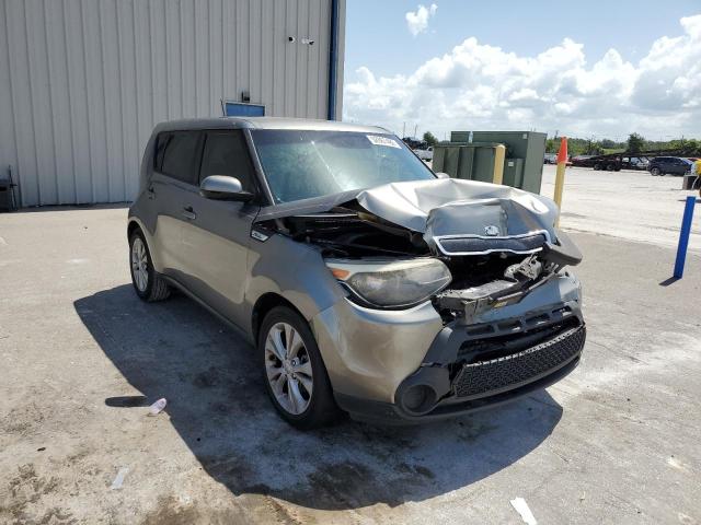 KIA SOUL + 2015 kndjp3a55f7166087