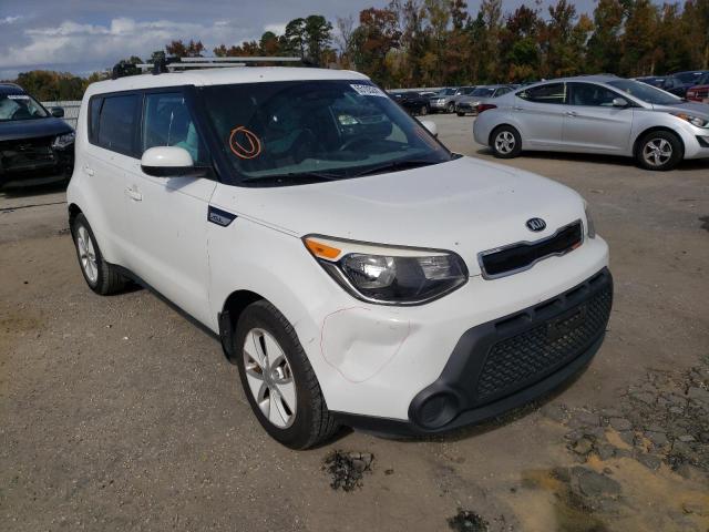 KIA SOUL + 2015 kndjp3a55f7166526