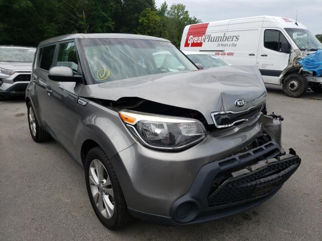 KIA SOUL + 2015 kndjp3a55f7166543