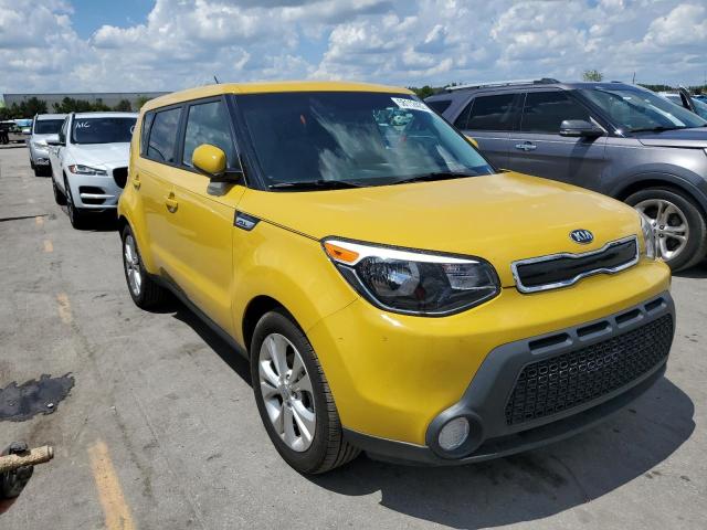 KIA SOUL + 2015 kndjp3a55f7172441