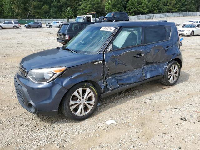 KIA SOUL + 2015 kndjp3a55f7176019