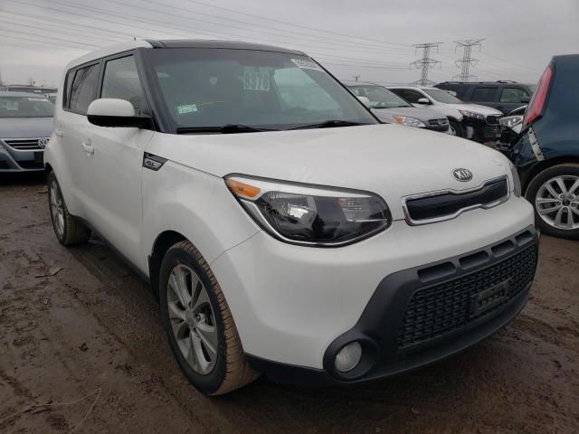 KIA SOUL + 2015 kndjp3a55f7176330