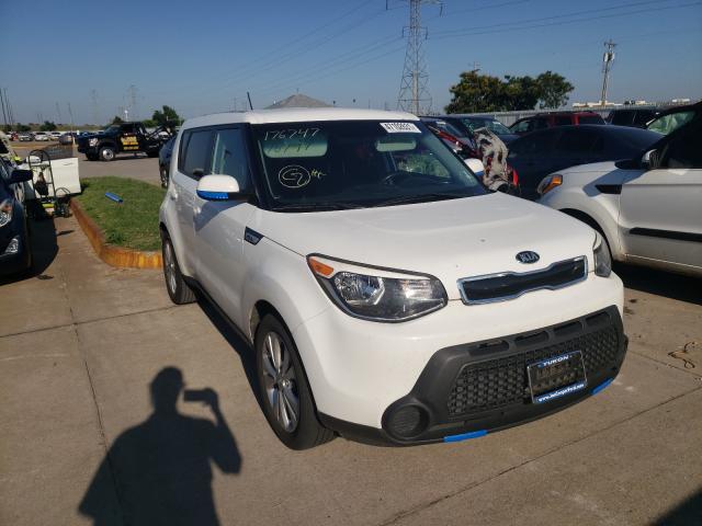 KIA SOUL + 2015 kndjp3a55f7176747