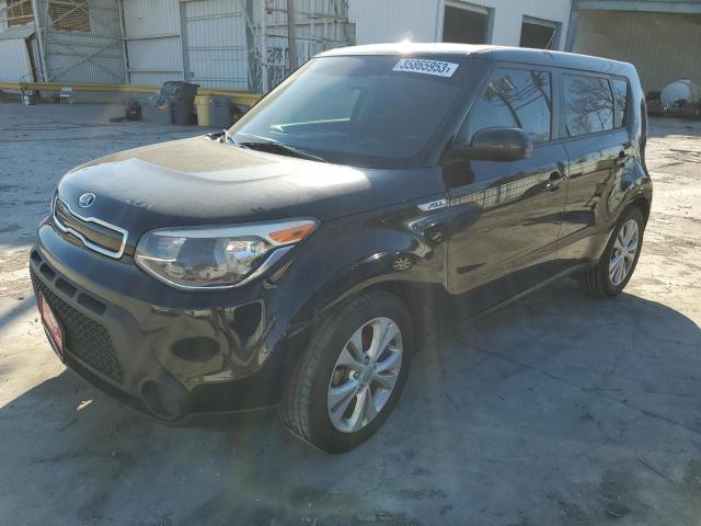 KIA SOUL + 2015 kndjp3a55f7177686