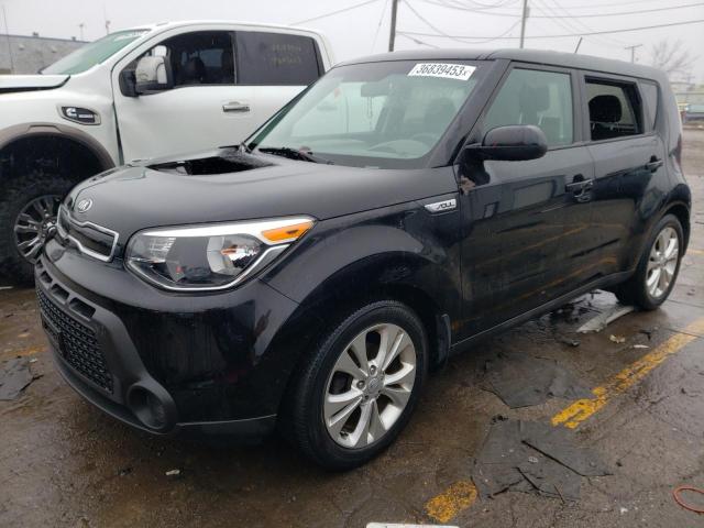 KIA SOUL + 2015 kndjp3a55f7186842