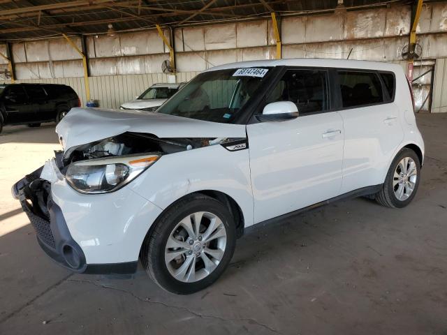 KIA SOUL + 2015 kndjp3a55f7191927