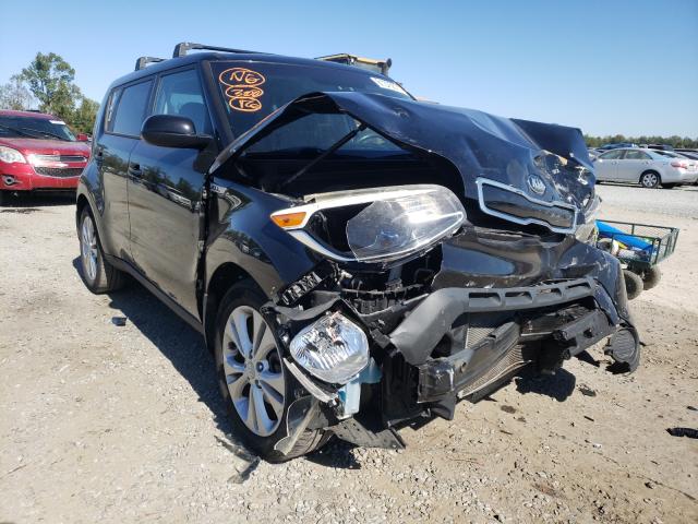 KIA SOUL + 2015 kndjp3a55f7194665