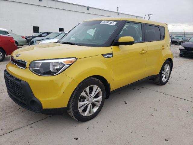 KIA SOUL + 2015 kndjp3a55f7197047