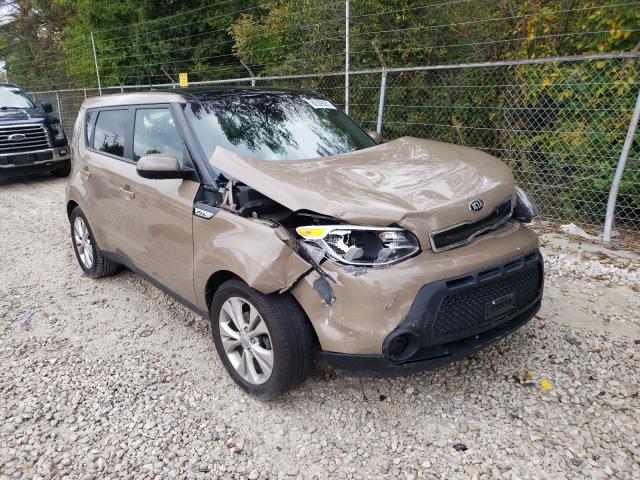 KIA SOUL + 2015 kndjp3a55f7197680