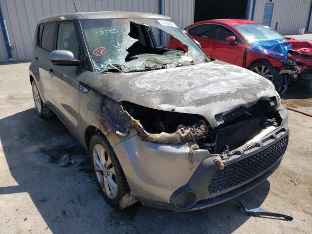 KIA SOUL + 2015 kndjp3a55f7202358