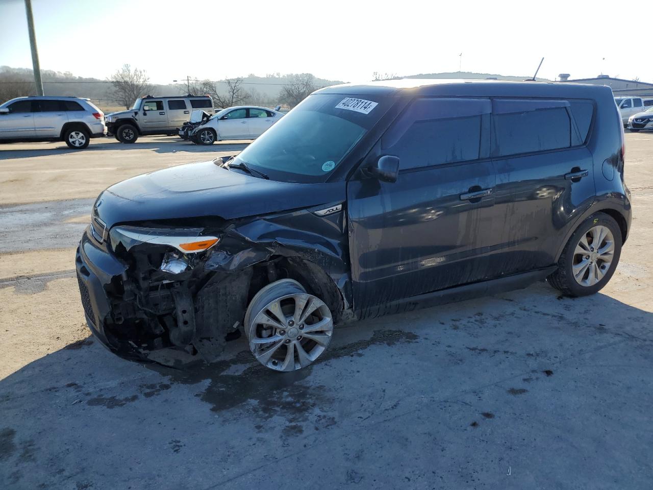 KIA SOUL 2015 kndjp3a55f7202666