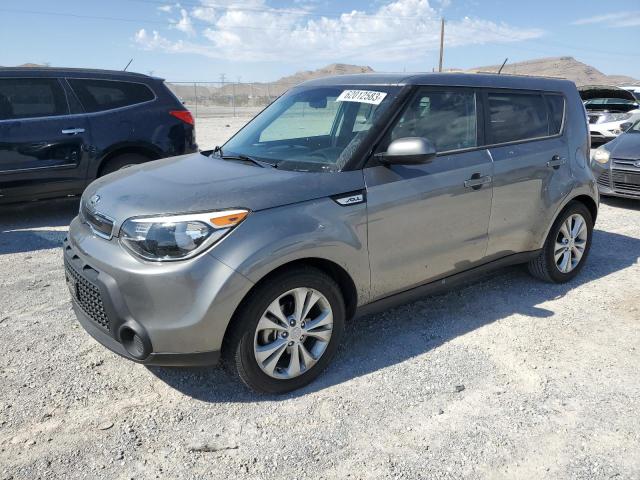 KIA SOUL + 2015 kndjp3a55f7203350