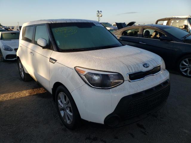 KIA SOUL + 2015 kndjp3a55f7207284