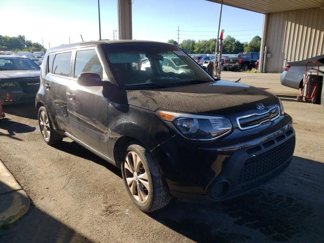 KIA SOUL + 2015 kndjp3a55f7210203