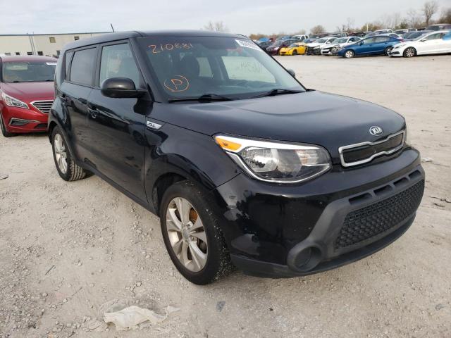 KIA SOUL + 2015 kndjp3a55f7210881