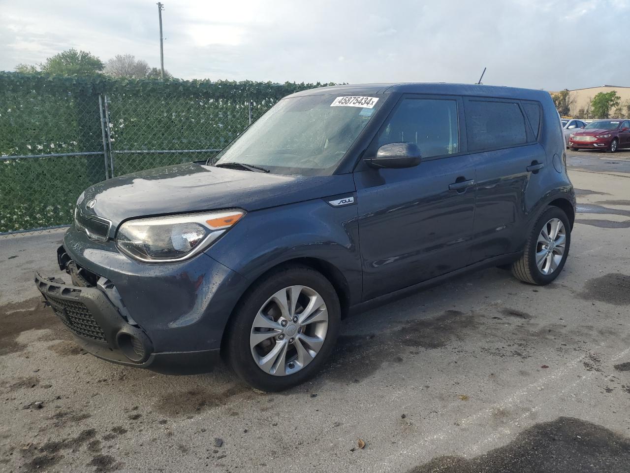 KIA SOUL 2015 kndjp3a55f7212291