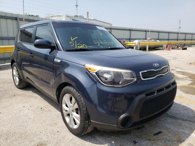 KIA SOUL + 2015 kndjp3a55f7212436