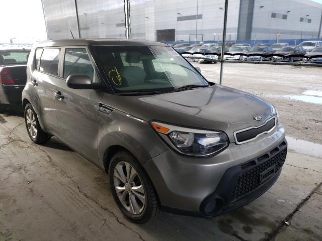 KIA SOUL + 2015 kndjp3a55f7212467