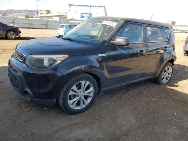 KIA SOUL + 2015 kndjp3a55f7212663