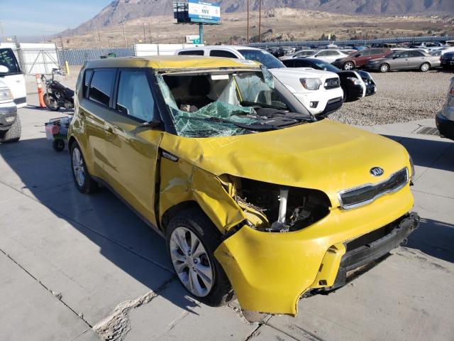 KIA SOUL + 2015 kndjp3a55f7213957