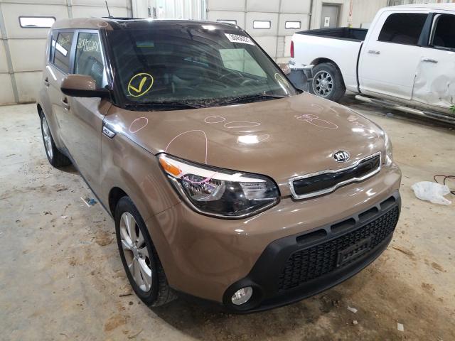 KIA SOUL + 2015 kndjp3a55f7224912