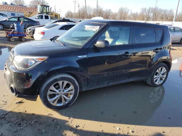 KIA SOUL + 2015 kndjp3a55f7227809