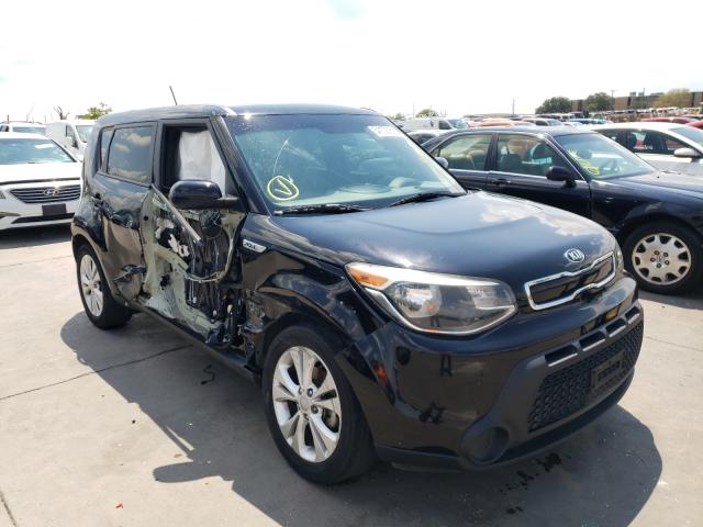 KIA SOUL + 2015 kndjp3a55f7235148