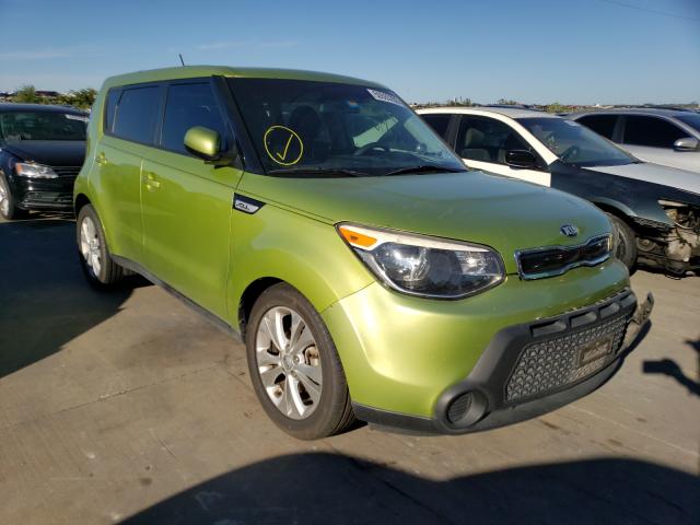 KIA SOUL + 2015 kndjp3a55f7751378