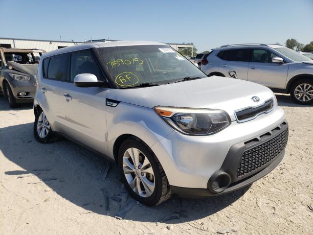 KIA SOUL + 2015 kndjp3a55f7759075