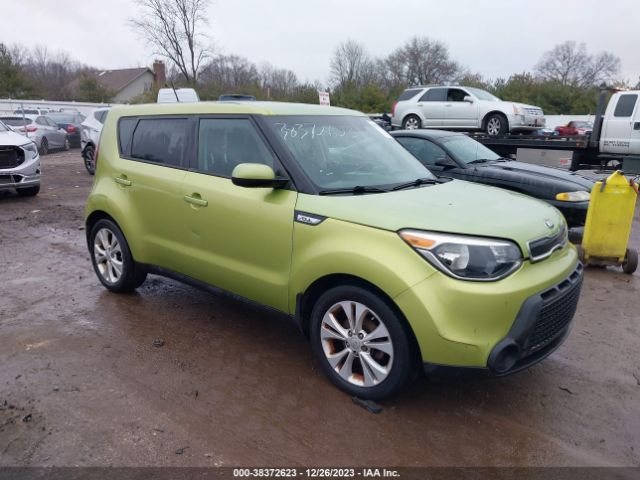 KIA SOUL 2015 kndjp3a55f7760162