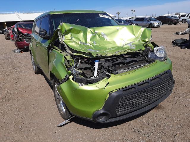 KIA SOUL + 2015 kndjp3a55f7760601