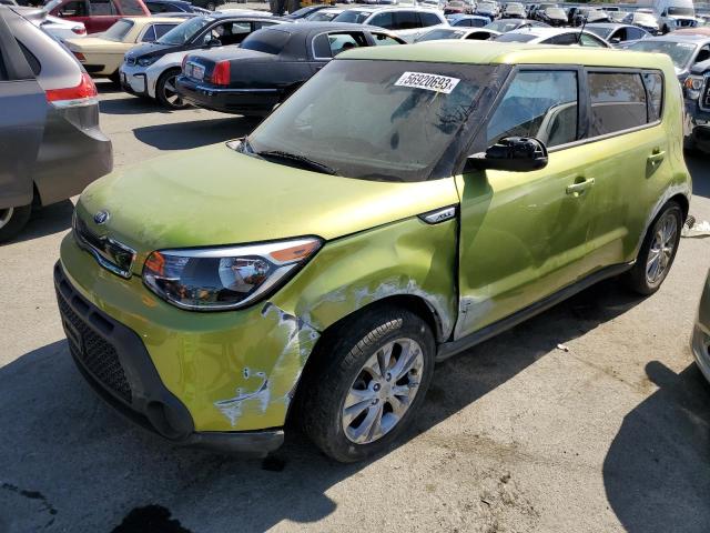 KIA SOUL + 2015 kndjp3a55f7761148