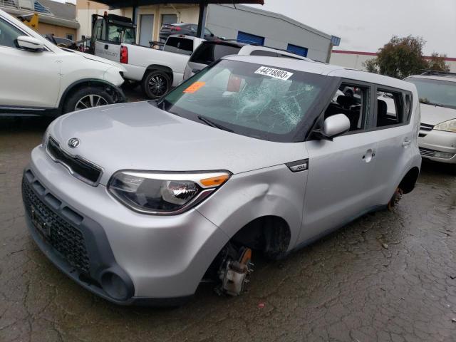 KIA SOUL + 2015 kndjp3a55f7761618