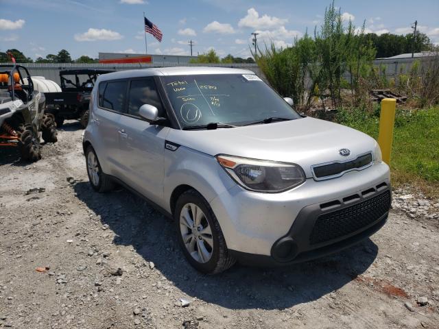 KIA SOUL + 2015 kndjp3a55f7764664