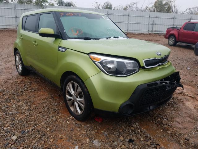 KIA SOUL + 2015 kndjp3a55f7770318