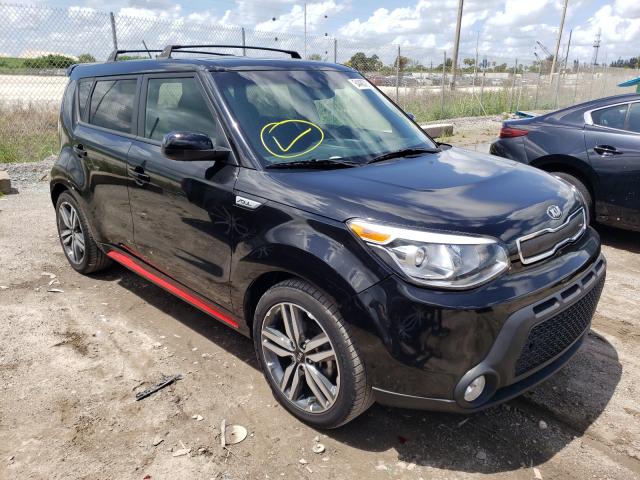 KIA SOUL + 2015 kndjp3a55f7771937