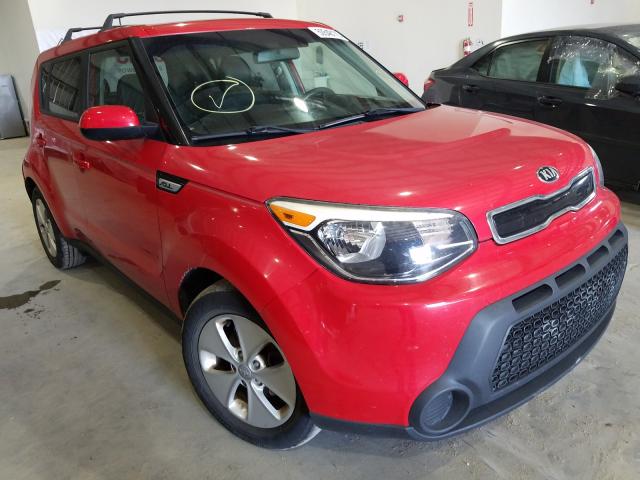 KIA SOUL + 2015 kndjp3a55f7773400