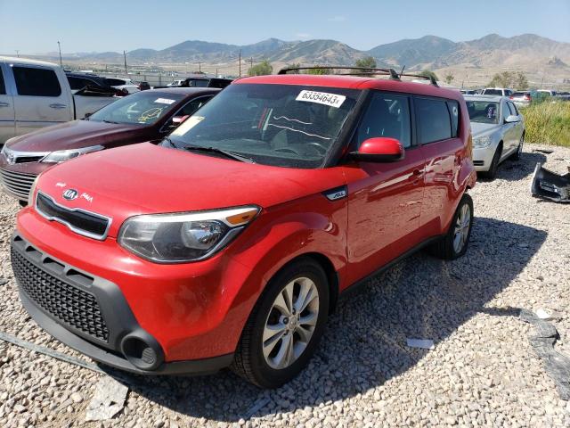 KIA SOUL + 2015 kndjp3a55f7774191