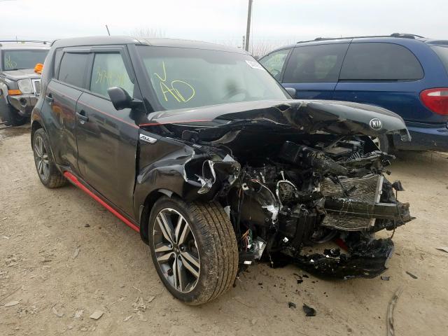 KIA SOUL + 2015 kndjp3a55f7775485