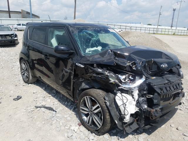 KIA SOUL + 2015 kndjp3a55f7775910