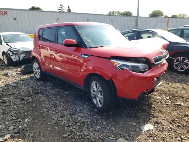 KIA SOUL + 2015 kndjp3a55f7782100