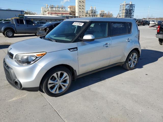 KIA SOUL + 2015 kndjp3a55f7785255