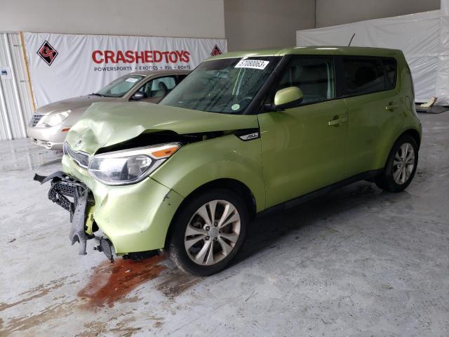 KIA SOUL + 2015 kndjp3a55f7787894