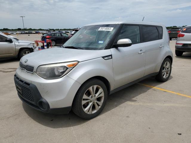 KIA SOUL + 2015 kndjp3a55f7787961