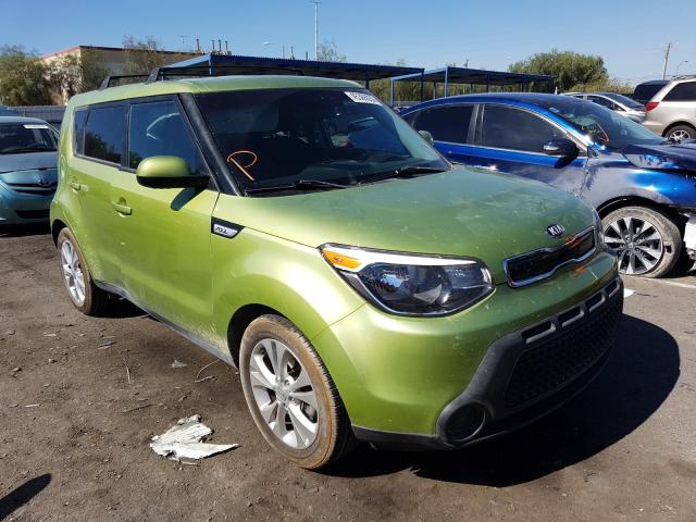 KIA SOUL + 2015 kndjp3a55f7788009