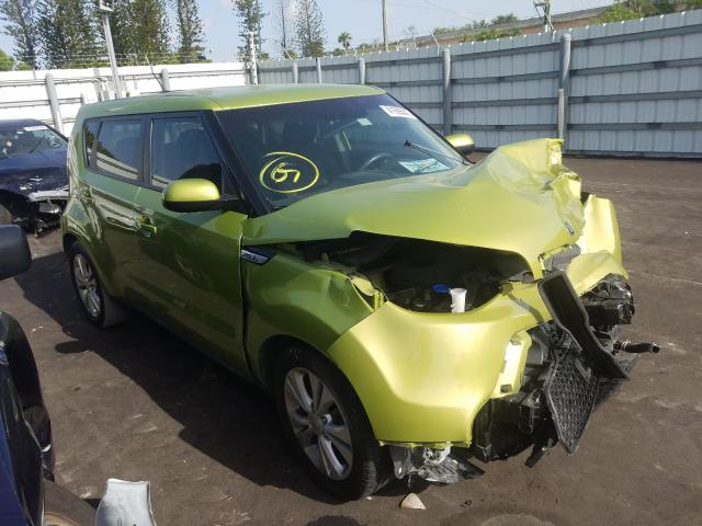 KIA SOUL + 2015 kndjp3a55f7789631