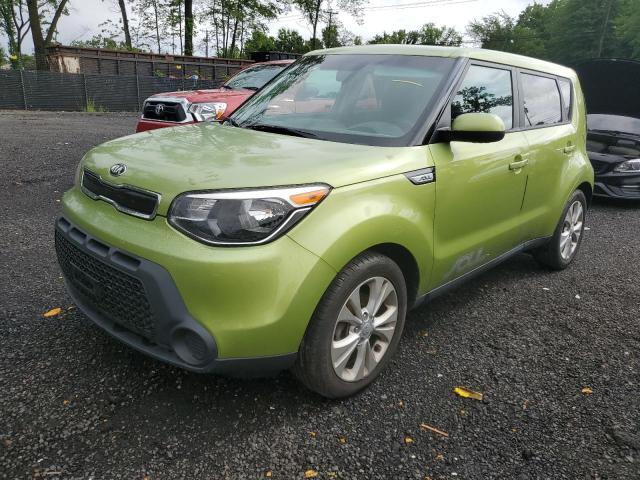 KIA SOUL + 2015 kndjp3a55f7793730