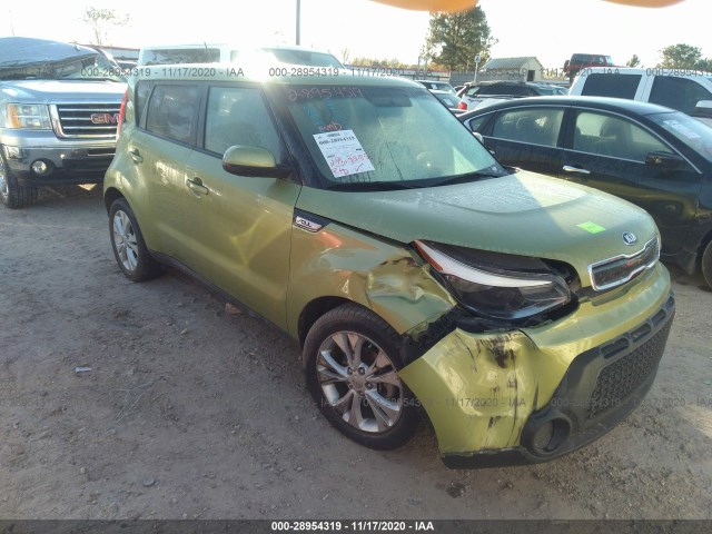 KIA SOUL 2015 kndjp3a55f7812390